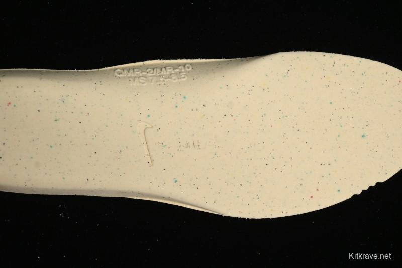 Nike Air Zoom Structure 25 Cushioned Anti-Slip Comfort Running Shoes - FV4867-100