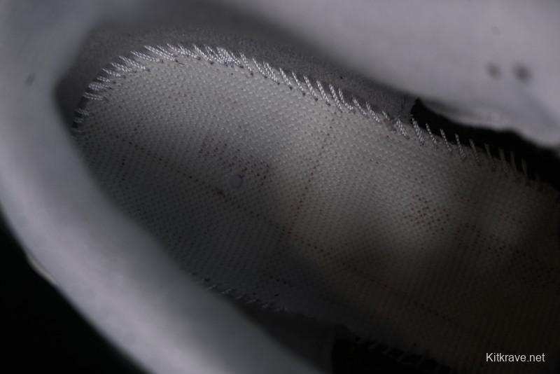 Nike Air Jordan 3 Retro Sneakers with Iconic Elephant Print and Visible Air Cushion - DN3707-010