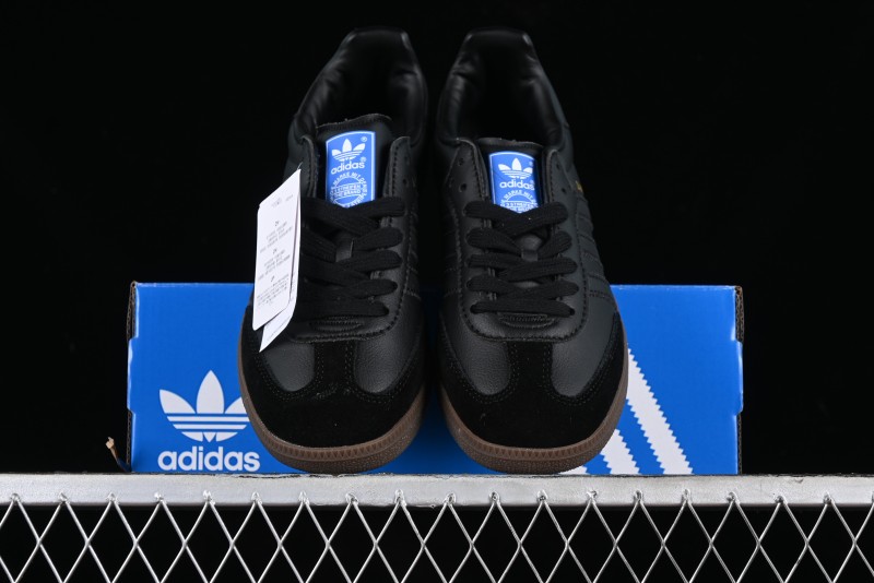 Adidas Samba Vegan Casual Sneakers - ID2056