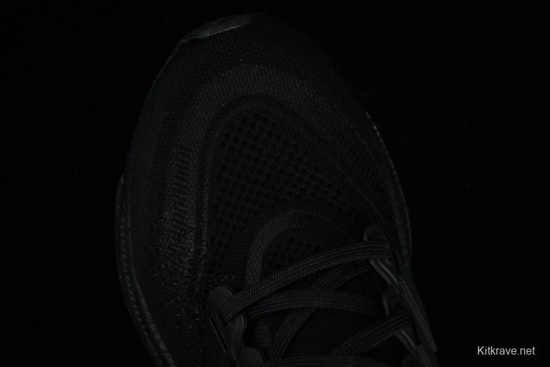 Adidas Ultra Boost Light 23 Running Shoes with Full-Length Boost Technology - IF2347