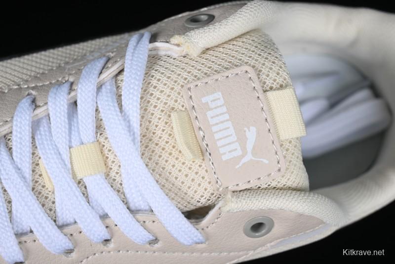 Puma Palermo Sakura Womens Summer Breathable Casual Sneakers - 389236-07