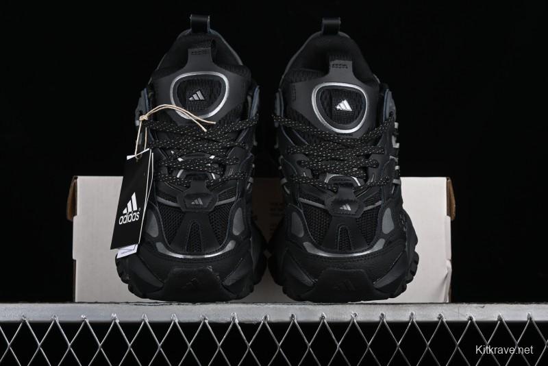 Adidas Vento XLG Deluxe Retro Casual Dad Shoes - JR3086