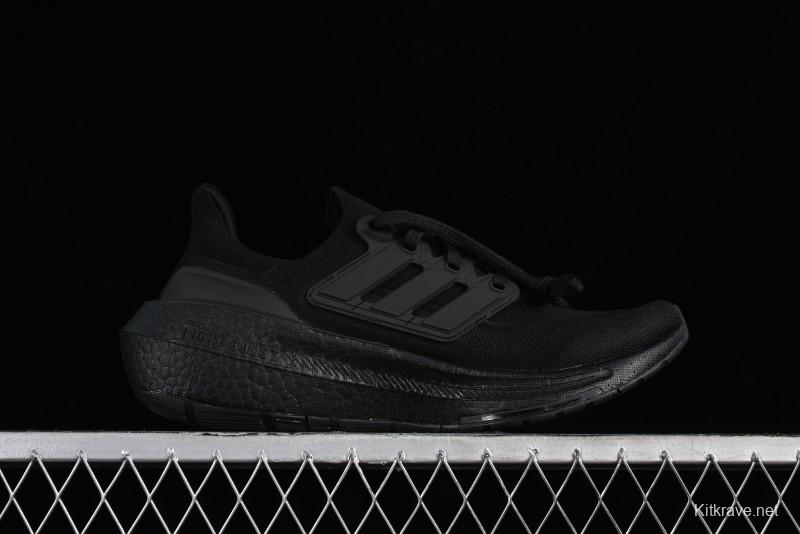 Adidas Ultra Boost Light 23 Running Shoes with Full-Length Boost Technology - IF2347