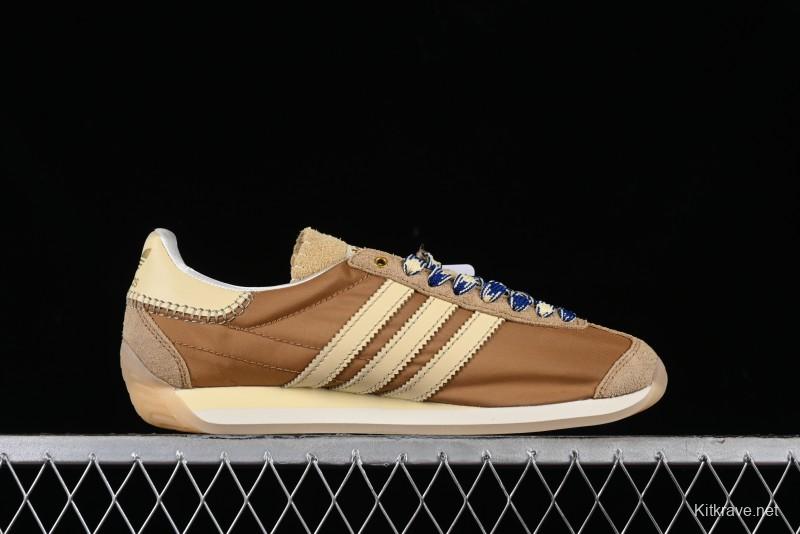 Adidas Wales Bonner x Ad Originals Country GW1388 Casual Sneakers - GW1388