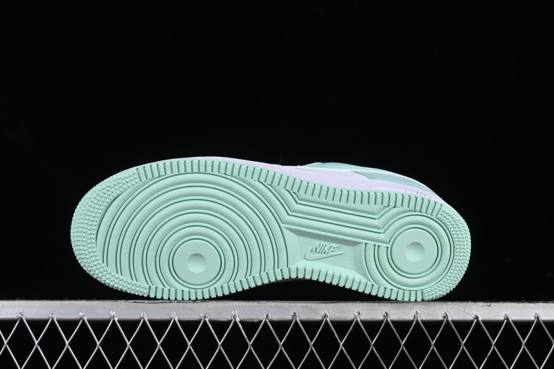 Nike Air Force 1 '07 Low Custom Casual Sneakers - CW2288-111