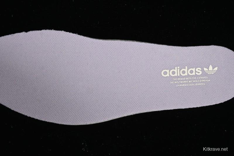 Adidas Samba OG Casual Sneakers - IG6176