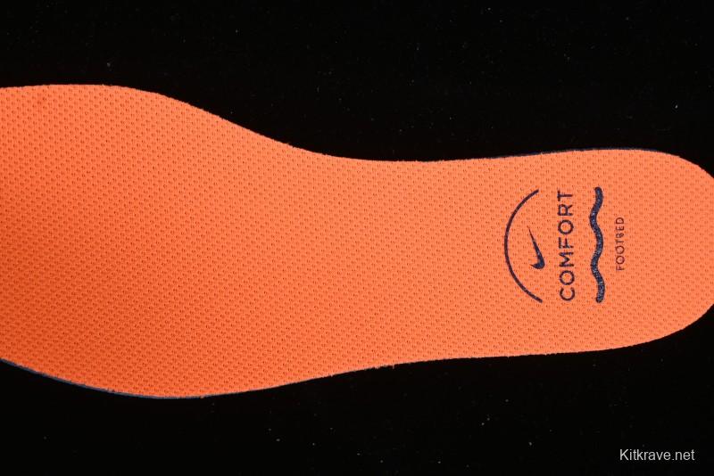 Nike Revolution 7 Wide Low-Top Running Shoes with Breathable Mesh and Durable Cushioning - FB2207-009