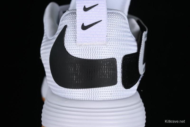 Nike React HyperSet Lightweight Balanced Low-Top Training Shoes - CI2956-100