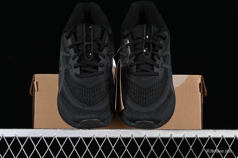 Asics Gel-Quantum 180 VIII Retro Breathable Casual Shoes with Cushioning for Men - 1201A631-001