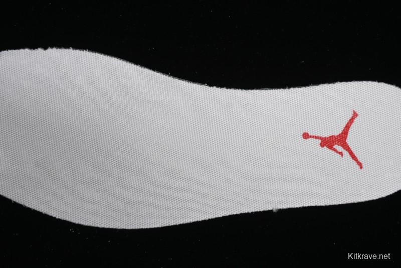 Nike Air Jordan 1 Low LV Collaboration Retro Casual Sneakers in Beige Orange - WG8850-001