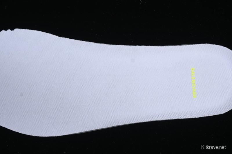 Balenciaga Phantom Sneaker 10th Generation Trendy Running Shoes - W3XL59050