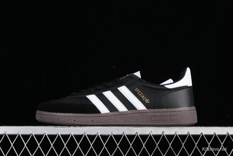 Adidas Handball Spezial Retro Casual Sneakers - IE3402