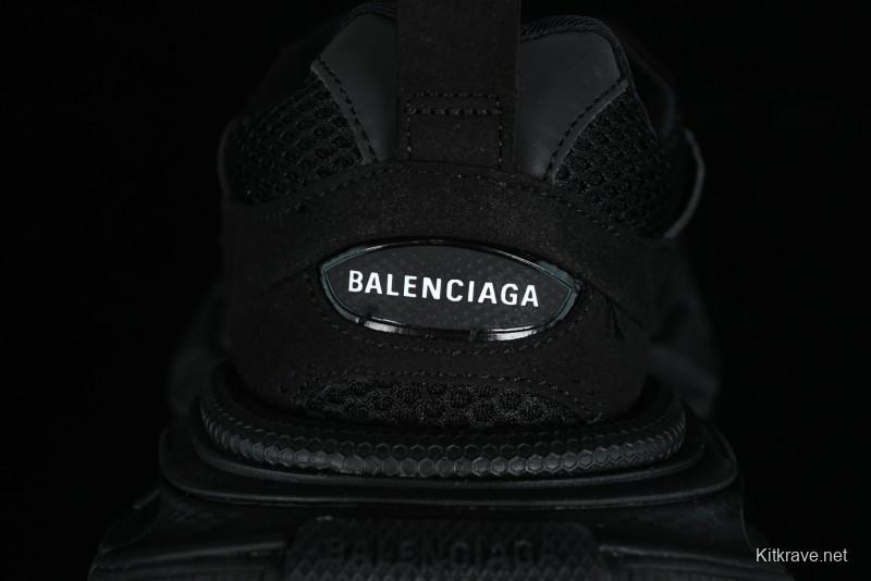 Balenciaga Phantom Sneaker - W3XLH0211