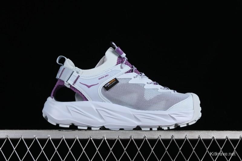 Hoka One One Hopara 2.0 Outdoor Functional Mountain Sandals with Rugged Outsole - 1147670 INM