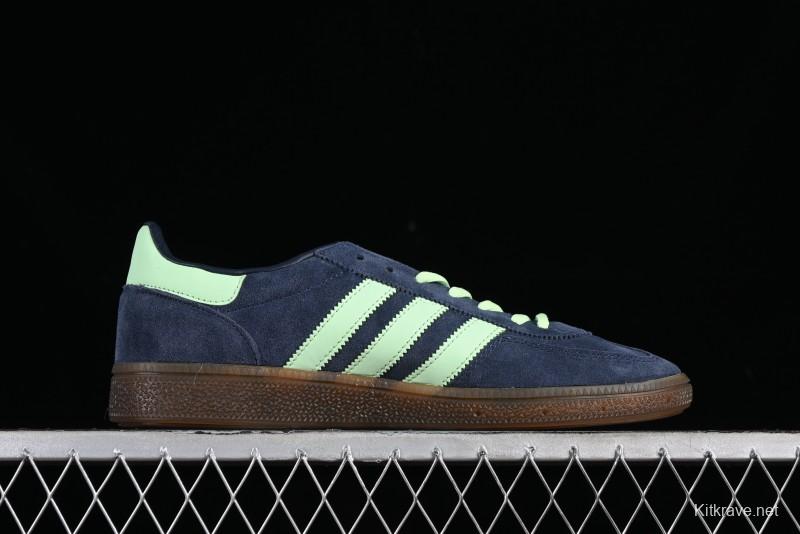 Adidas Handball Spezial Retro Casual Sneakers - IH7497
