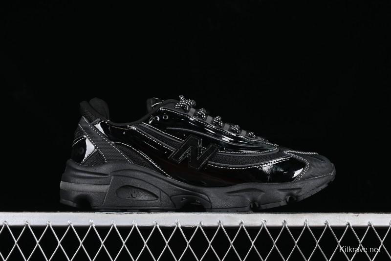 New Balance 1000 Series Retro Dad Style Low-Top Casual Running Shoes - M1000WS