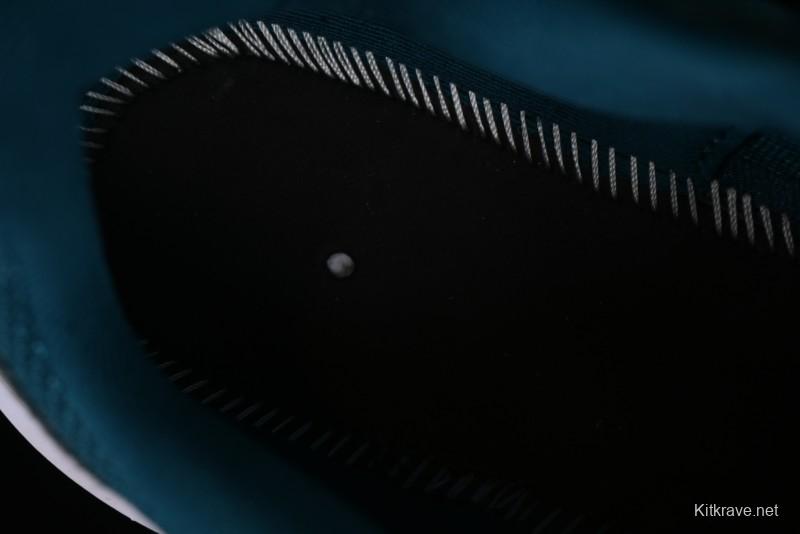 Nike Air Zoom Structure 25 Cushioned Anti-Slip Comfort Running Shoes - DJ7883-300