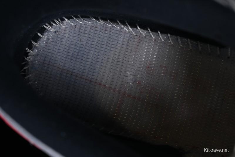 Nike Air Jordan Legacy 312 Low Sneakers with Velcro Strap and Triple Sole Design - HM3709-141