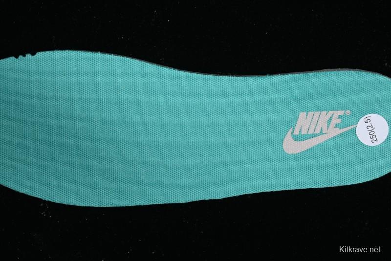 Nike Dunk Low Retro Low Premium "Avocado" SB Casual Skate Shoes - FV3629-371