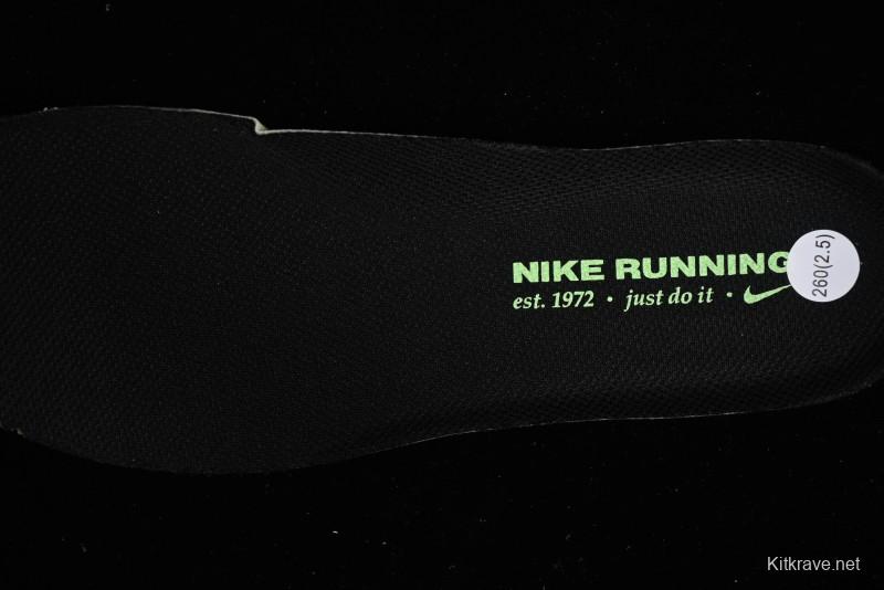 Nike Air Zoom Structure 25 Cushioned Anti-Slip Comfort Running Shoes - DJ7883-300