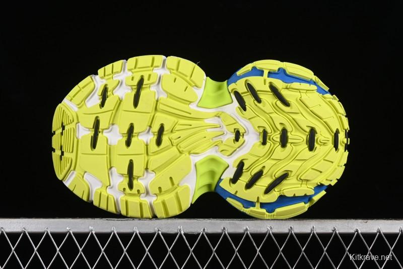 Balenciaga Track Sneaker Outdoor Concept Retro Dad Shoes - W2MV29741