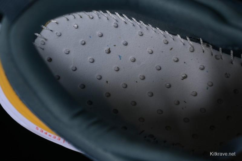 HOKA ONE ONE Bondi 8 Performance Cushion Running Shoes with Enhanced Support - 1123202 GBMS