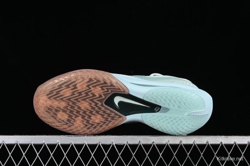 Nike Air Zoom G.T.Cut 3 EP Basketball Shoes with Full-Length ZoomX Foam for Superior Cushioning - DV2913-300