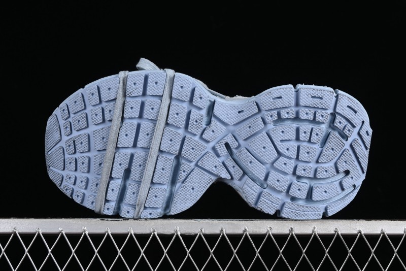 Balenciaga Phantom Sneaker Ten-Generation Trend Running Shoes - W3XDC4000