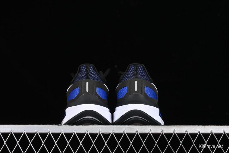 Nike Air Zoom Structure 25 Running Shoes 2024 New Cushioning Anti-Slip Comfort - DJ7883-003