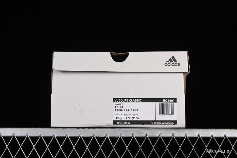 Adidas Neo VL Court 2.0 IF7555 Fashion Trendy Sneakers - IF7555