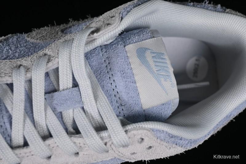 Nike Dunk Low Frozen 2.0 SB Low-Top Casual Skate Shoes - FZ3779-025