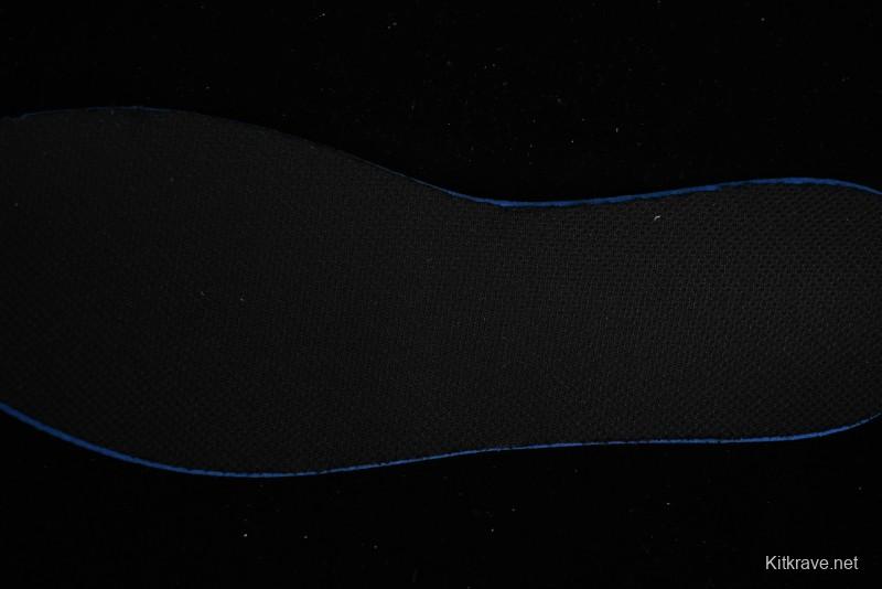 Nike Precision VII Low-Top Basketball Shoes with Cushioned Collar and Herringbone Traction for Quick Movements - FN4322-003