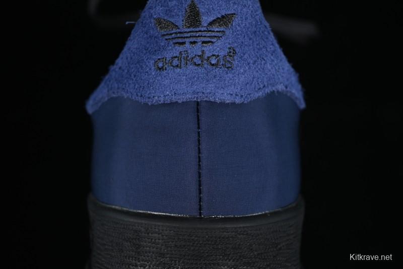 Adidas Originals Gazelle Indoor IH9986 Retro Casual Non-Slip Wear-Resistant Low-Top Sneakers