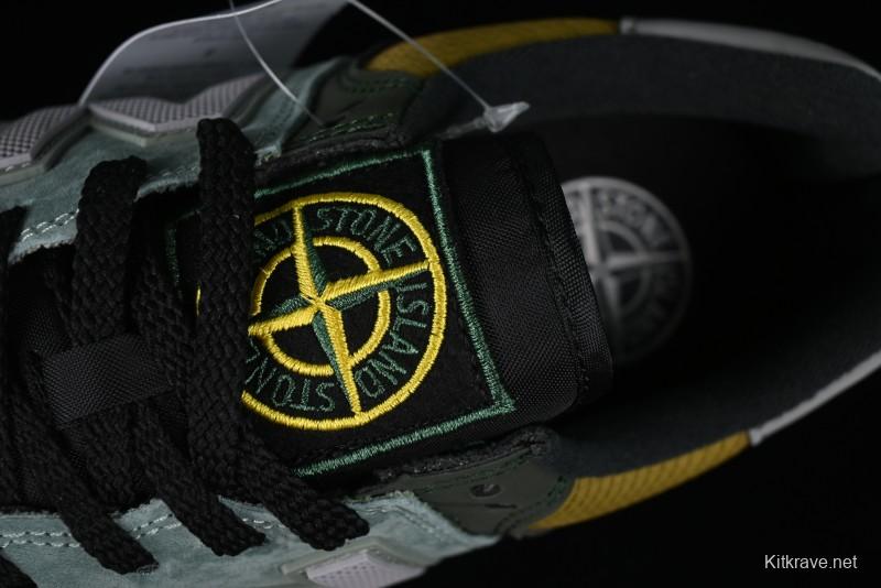 New Balance 574 Series Retro Casual Running Shoes - U574LGTN