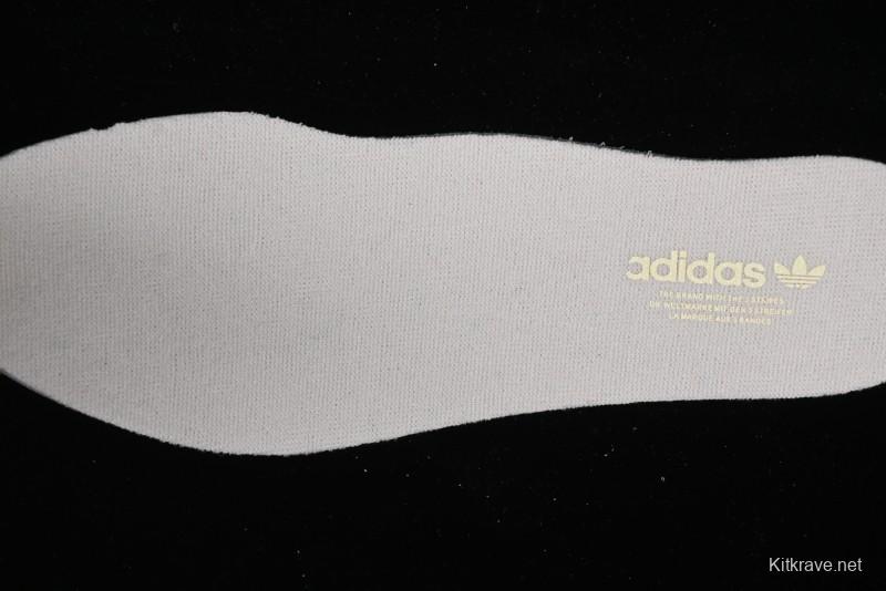 Adidas Samba OG Casual Sneakers - JH6479