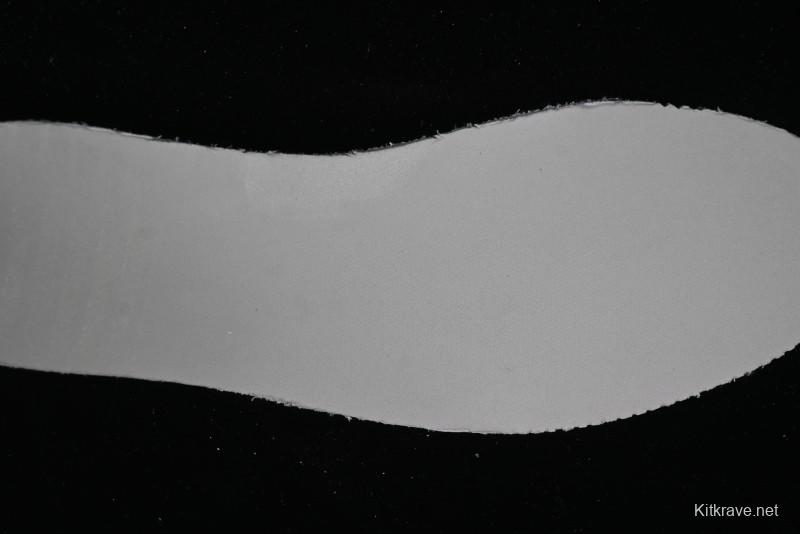 Nike Travis Scott x Fragment Design x Air Jordan 1 Low OG SP AJ1 LV Collaboration Deep Blue Low-Top Casual Sneakers - BB6588-104