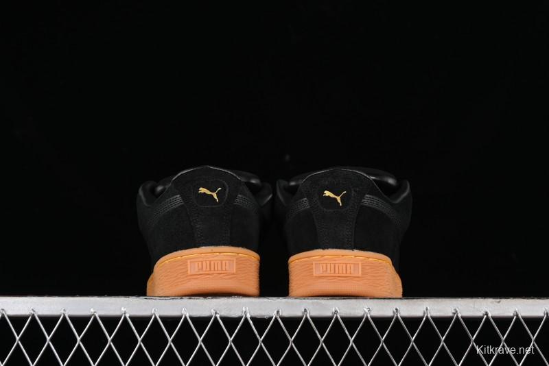 Puma Suede XL Retro Casual Sneakers - 398180-02