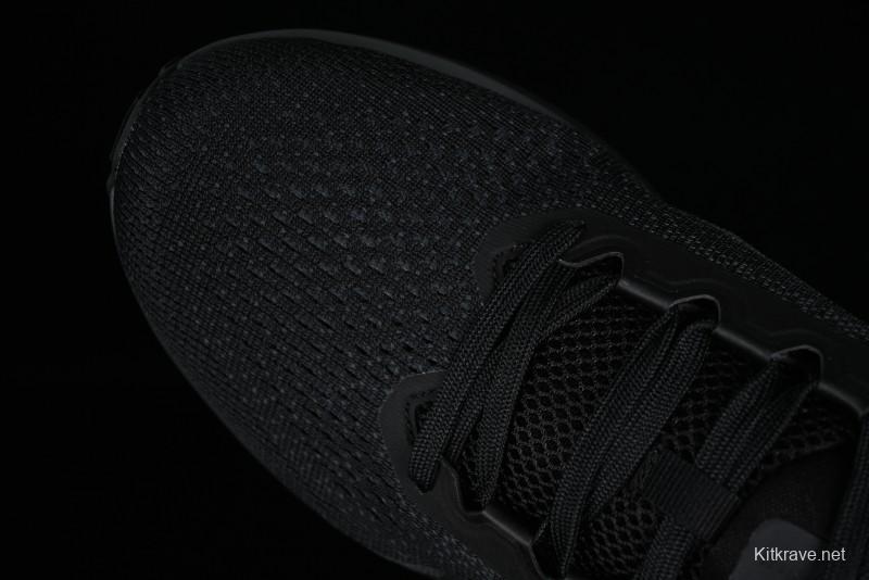 Nike Zoom Winflo 11 Moon Mesh Breathable Casual Running Shoes with Cushioning - FJ9509-002