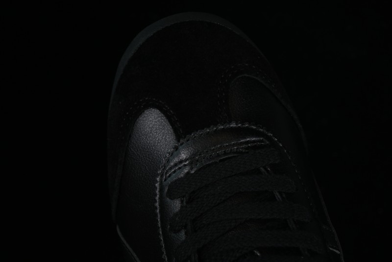 Onitsuka Tiger Mexico 66 Low-Top Leather Sneakers for Casual Running - TH4J2L-9090