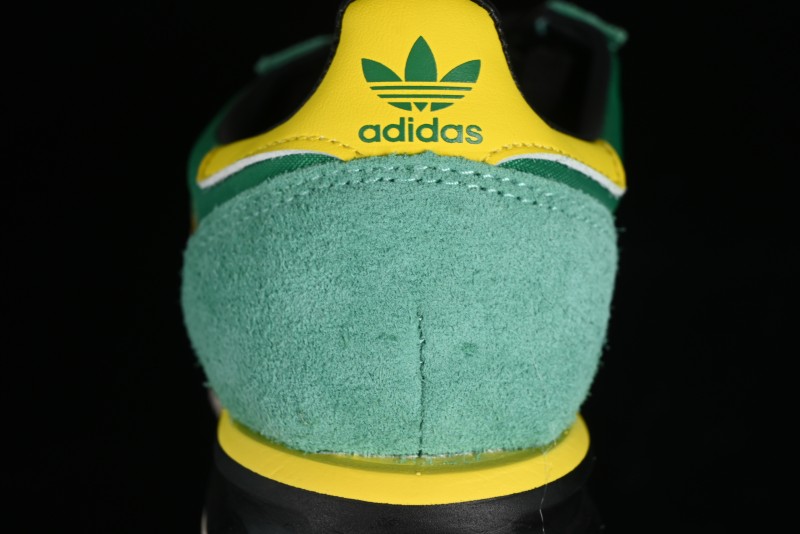 Adidas Originals SL 72 RS Retro Running Shoes - IG2133