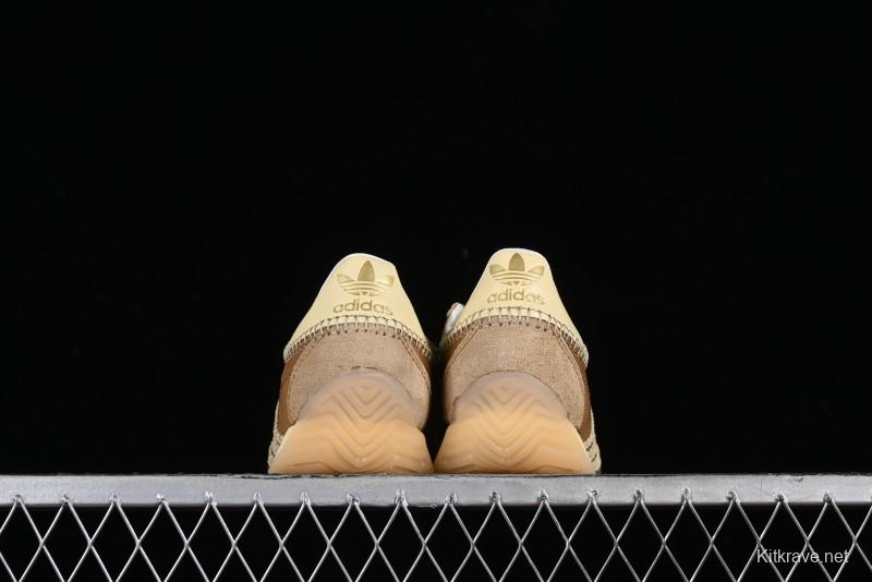 Adidas Wales Bonner x Ad Originals Country GW1388 Casual Sneakers - GW1388