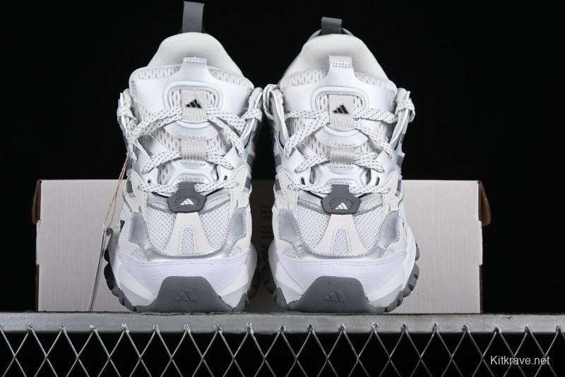 Adidas Vento XLG Deluxe Retro Casual Dad Shoes - JP5761