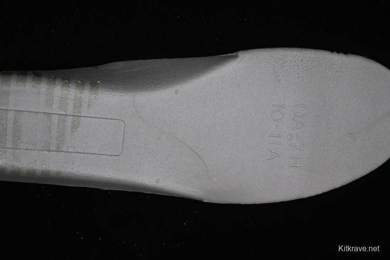 Nike Air Force 1 '07 Low Supreme Casual Sneakers - HD1968-026