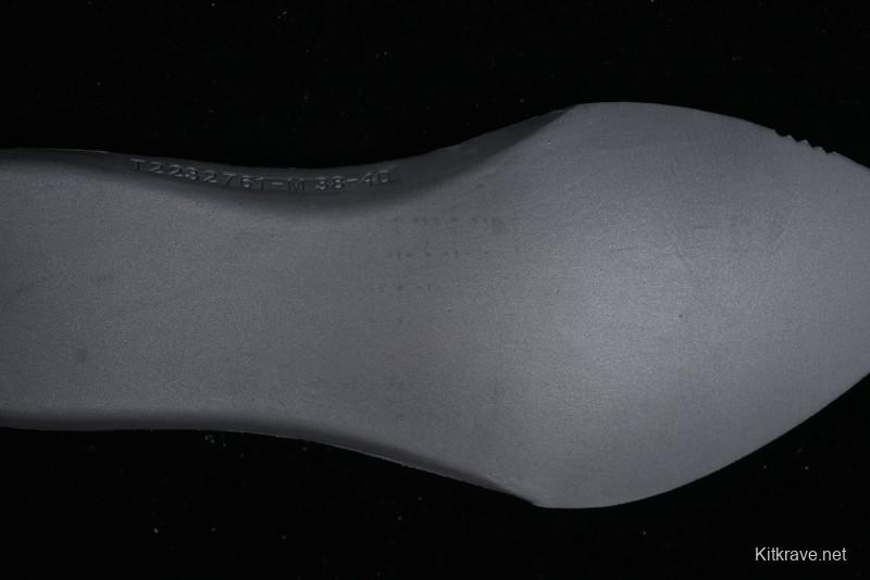 Balenciaga Circuit Lightweight Distressed Print Round Toe Fashion Casual Sneakers - WFLGY1950