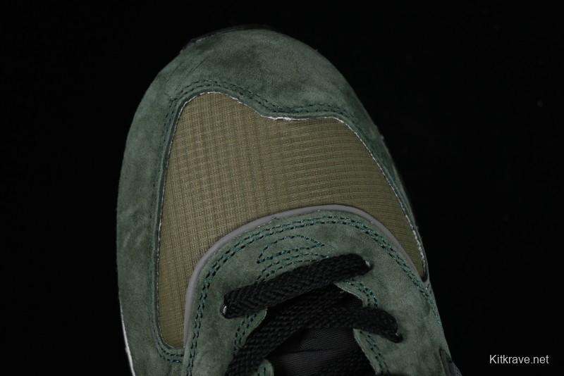 New Balance 574 Series Retro Casual Running Shoes - U574LGIL