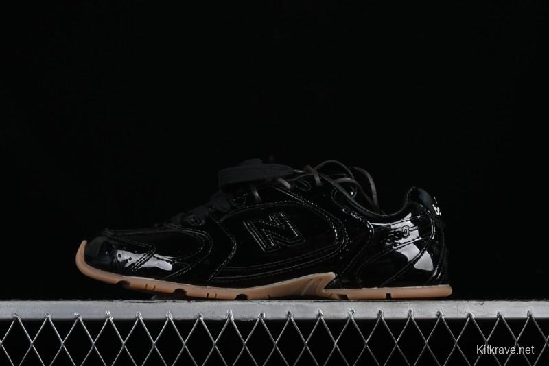 MiuMiu x New Balance 530 Low-Top Classic Retro Casual Running Shoes - 530