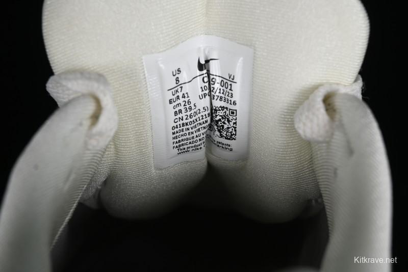 Nike P-6000 Retro Casual Sneakers with Lightweight Design - CN0149-001