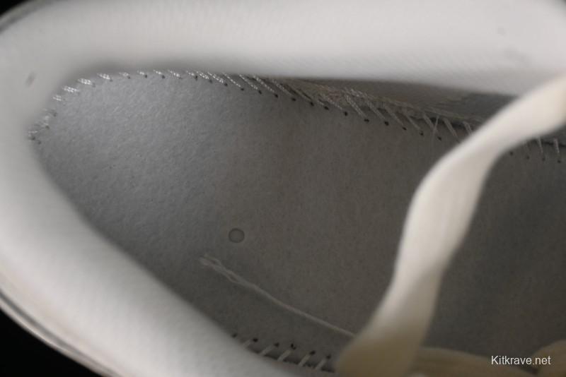 Nike Air Jordan 1 Low Stussy Collaboration - SJ9950-008