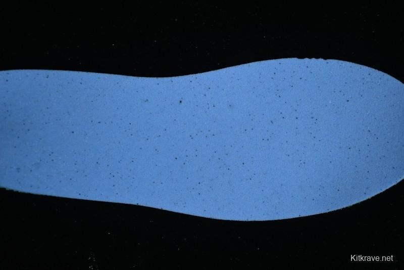 Nike Air Jordan 5 Low Retro Sneakers in White Orange Green Corduroy - CW4204-100