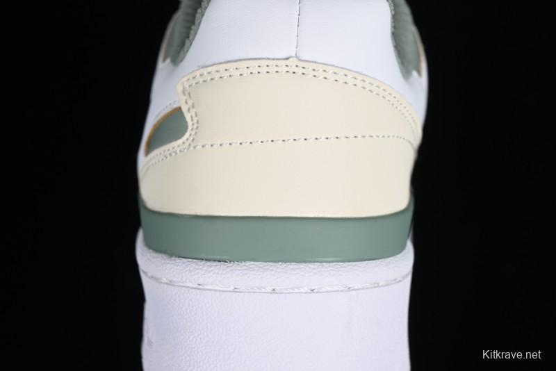 Adidas Forum 84 Low Retro Basketball Shoes - IG0286